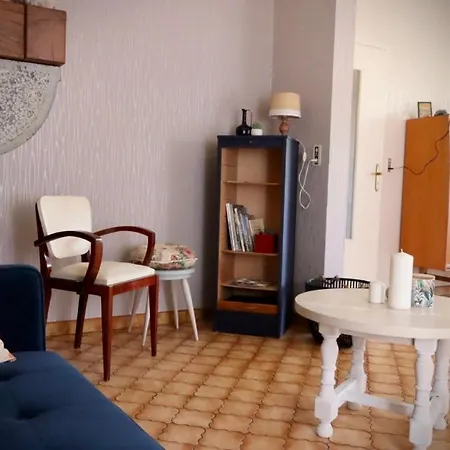 Holiday home Le De Lardois