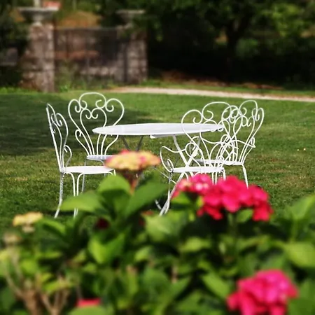 Holiday home Le De Lardois Miers
